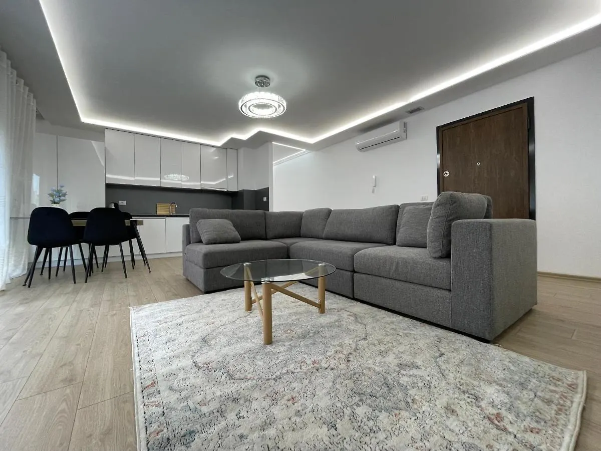 New Bazaar 2022 Appartement Tirana
