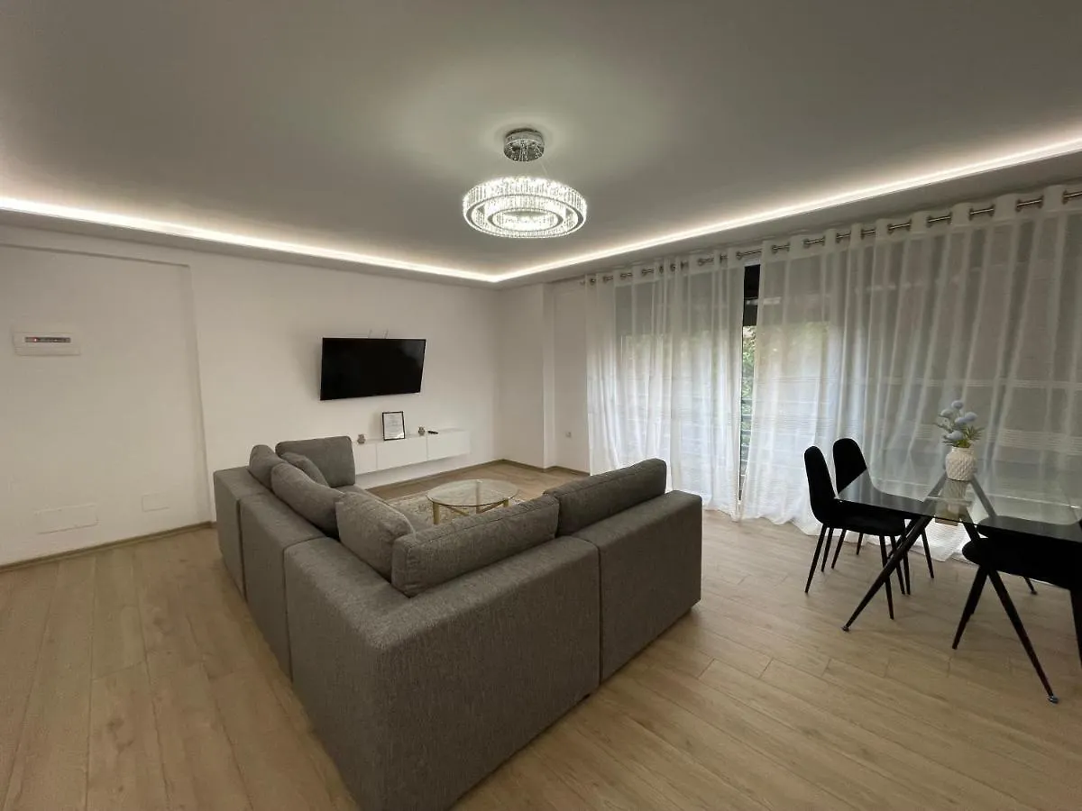 New Bazaar 2022 Appartement Tirana