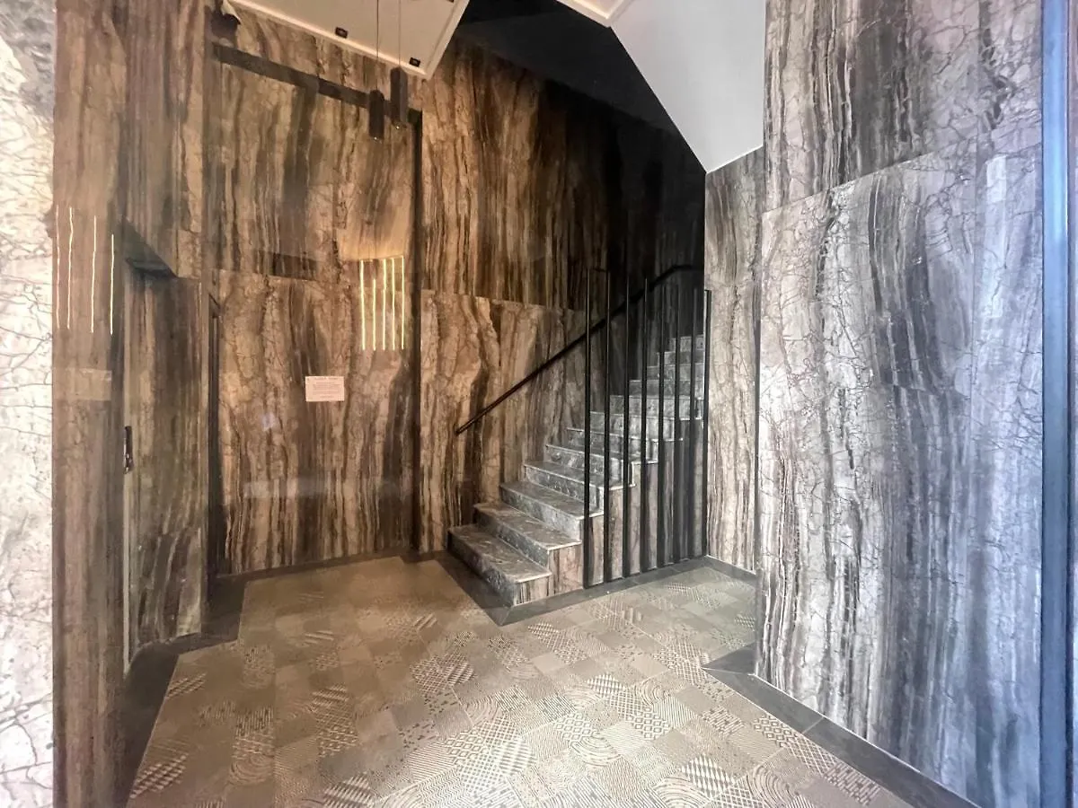 Apartament New Bazaar 2022 Tirana