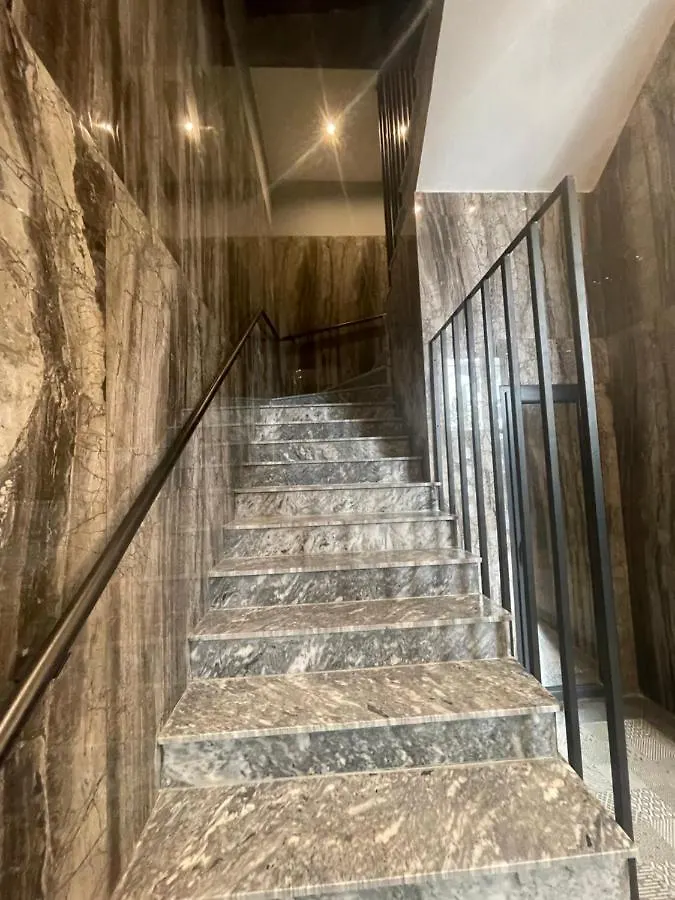 Apartament New Bazaar 2022 Tirana
