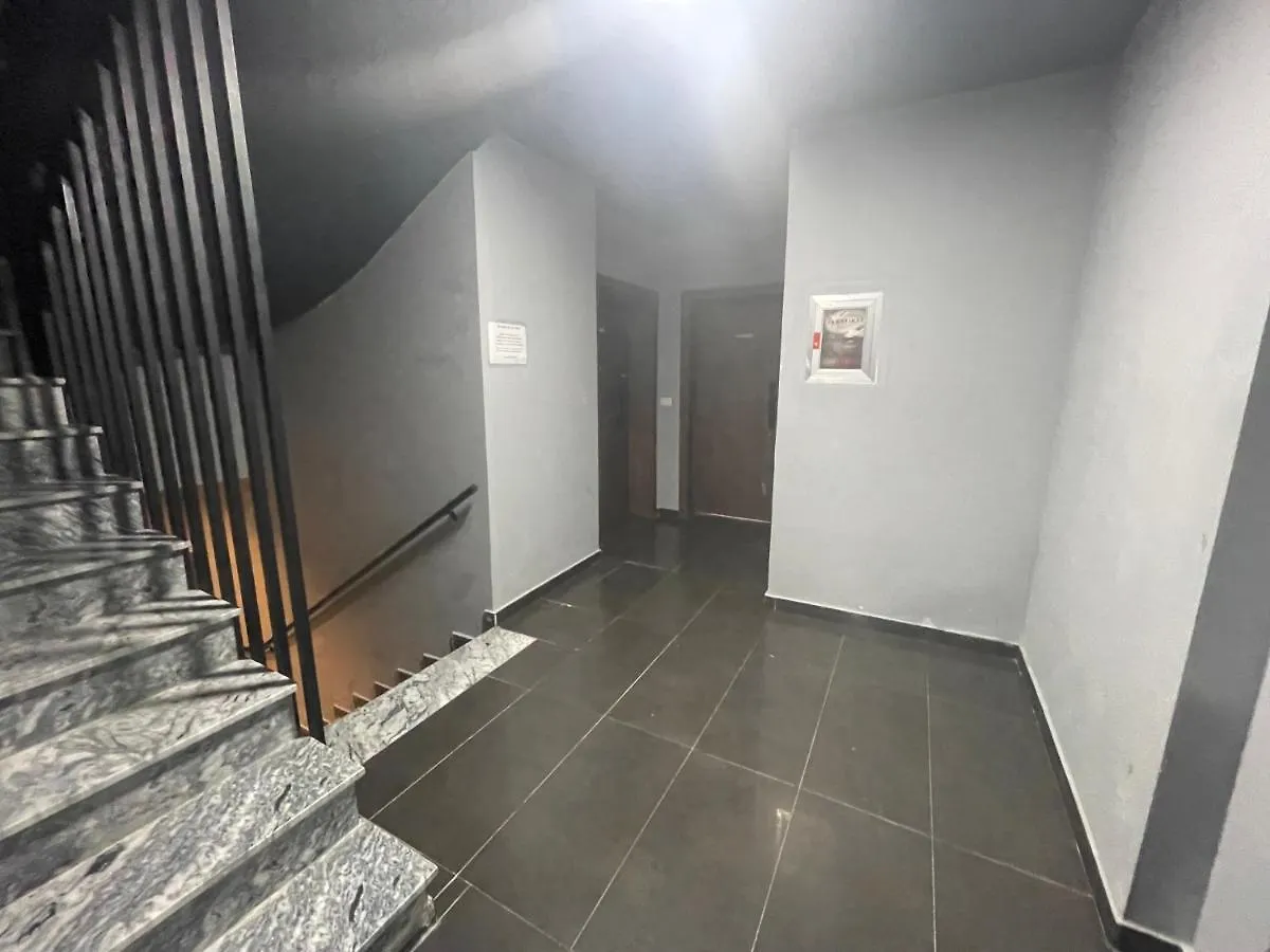 Apartament New Bazaar 2022 Tirana