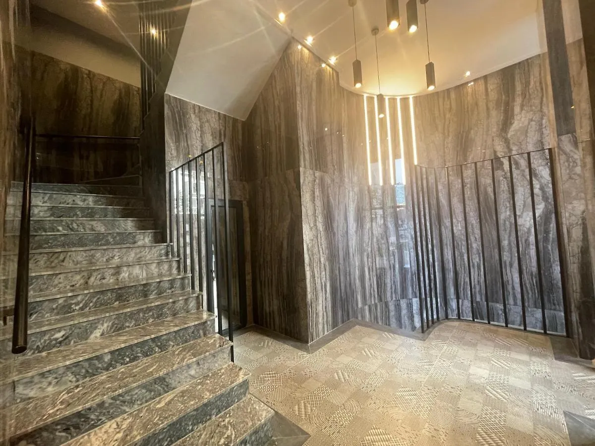 Apartament New Bazaar 2022 Tirana Albania