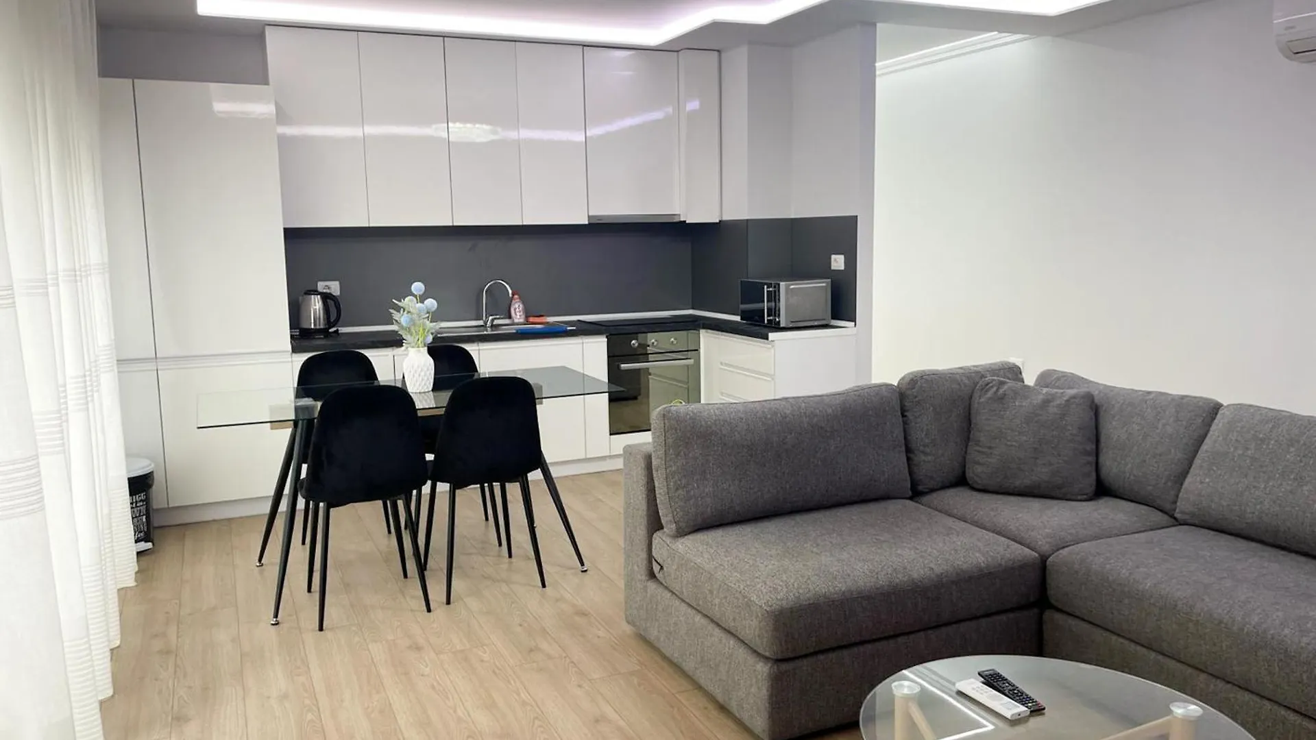 Apartament New Bazaar 2022 Tirana Albania