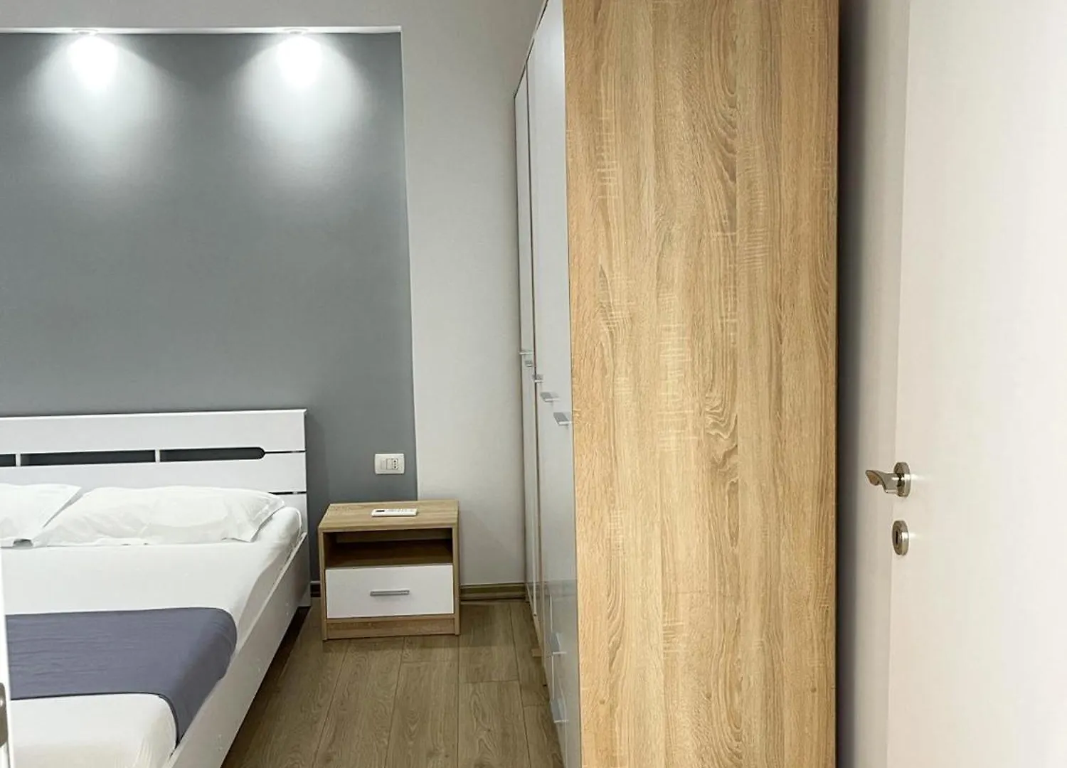 Apartament New Bazaar 2022 Tirana Albania